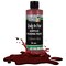 Pouring Masters Crimson Red Ready to Pour Acrylic Pouring Paint - Premium 8-Ounce Pre-Mixed Fluid Acrylic Paint - Fluid Art Supplies for Canvas, Wood, Paper, Tile & Rocks